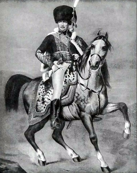 История похода в Россию. Мемуары генерал-адъютанта