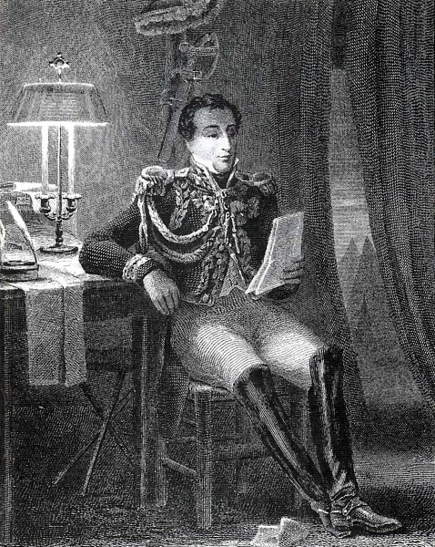 История похода в Россию. Мемуары генерал-адъютанта