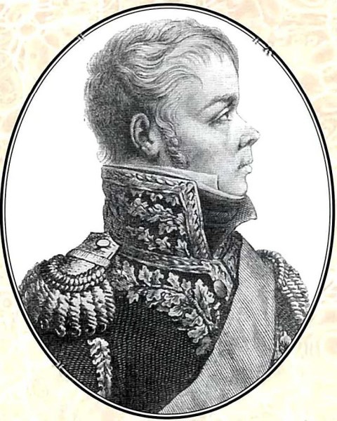 История похода в Россию. Мемуары генерал-адъютанта