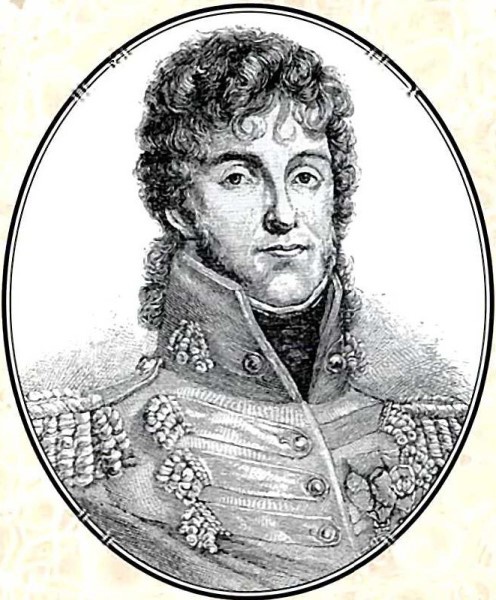 История похода в Россию. Мемуары генерал-адъютанта