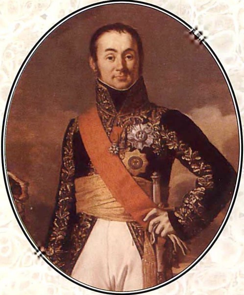 История похода в Россию. Мемуары генерал-адъютанта История похода в Россию. Мемуары генерал-адъютанта