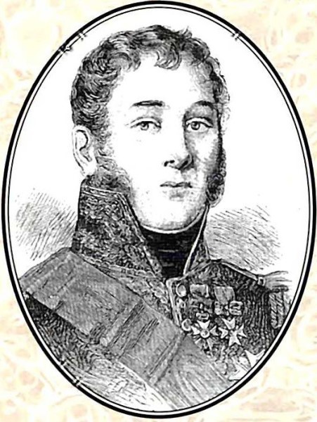 История похода в Россию. Мемуары генерал-адъютанта История похода в Россию. Мемуары генерал-адъютанта