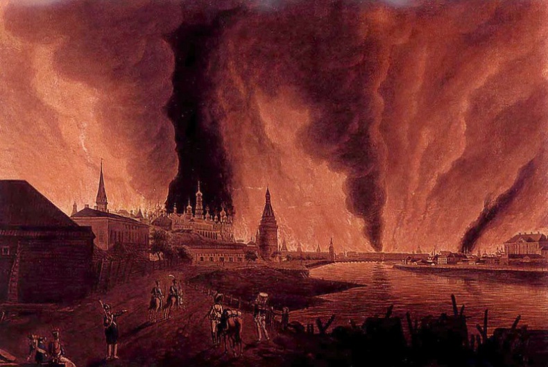 История похода в Россию. Мемуары генерал-адъютанта История похода в Россию. Мемуары генерал-адъютанта