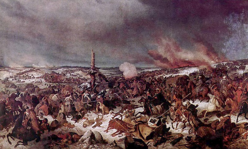 История похода в Россию. Мемуары генерал-адъютанта История похода в Россию. Мемуары генерал-адъютанта