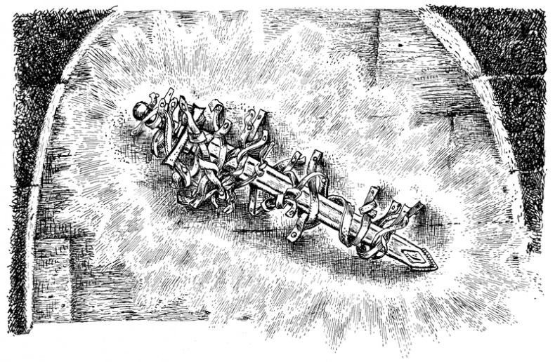 Квартет Дейлмарка. Книга 4. Корона Дейлмарка