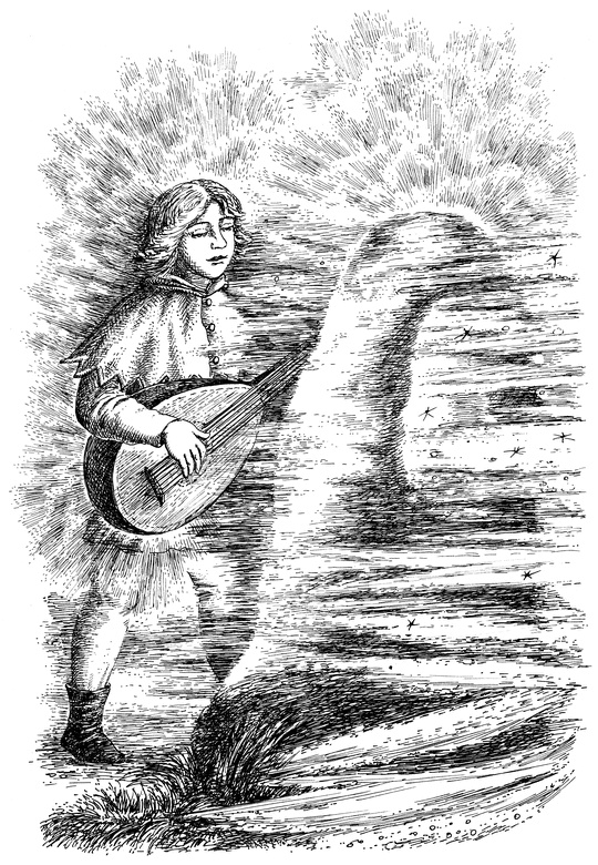 Квартет Дейлмарка. Книга 4. Корона Дейлмарка