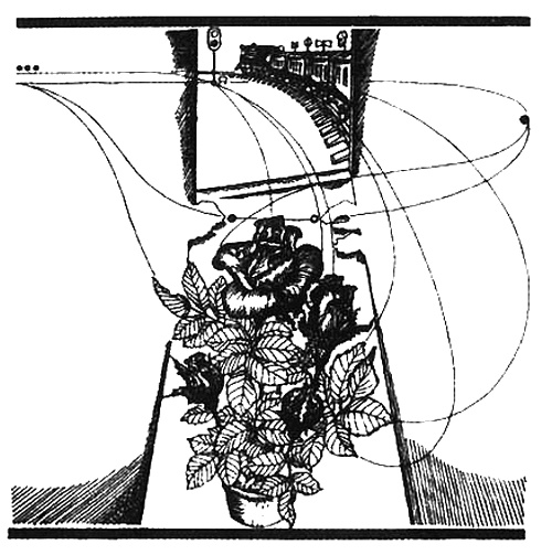 Человек с яйцом. Жизнь и мнения Александра Проханова