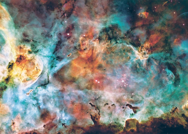 Джордж и тайны Вселенной Джордж и тайны Вселенной