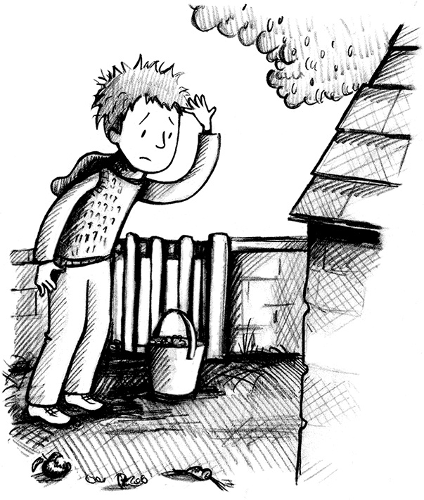 Джордж и тайны Вселенной Джордж и тайны Вселенной