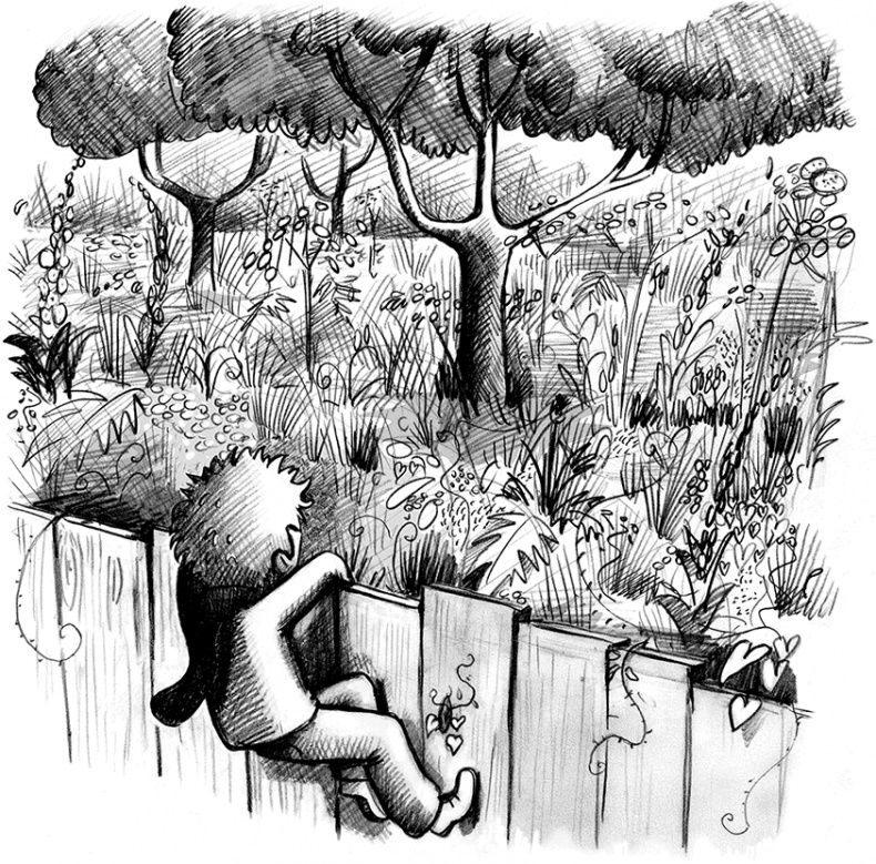 Джордж и тайны Вселенной Джордж и тайны Вселенной