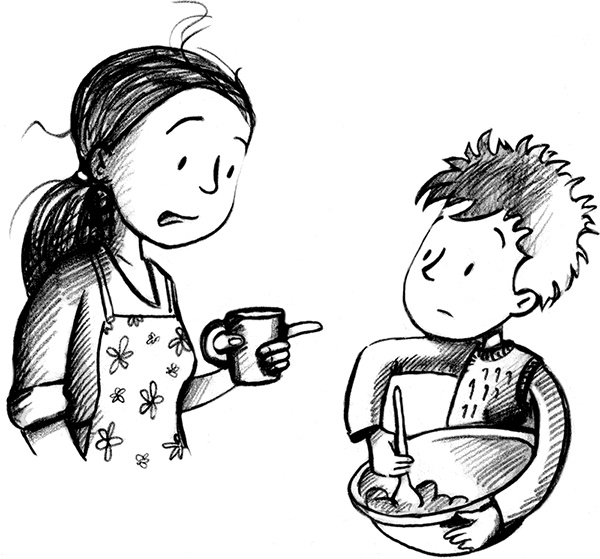 Джордж и тайны Вселенной Джордж и тайны Вселенной