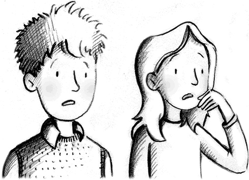 Джордж и Большой взрыв