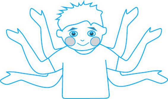 Мысли многодетной мамы вслух, или Полуночные записки на подгузниках Мысли многодетной мамы вслух, или Полуночные записки на подгузниках