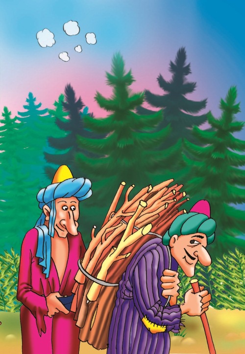 СМС-загадки от Бабы Яги СМС-загадки от Бабы Яги