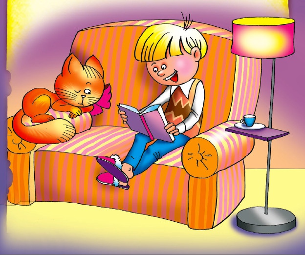 СМС-загадки от Бабы Яги СМС-загадки от Бабы Яги