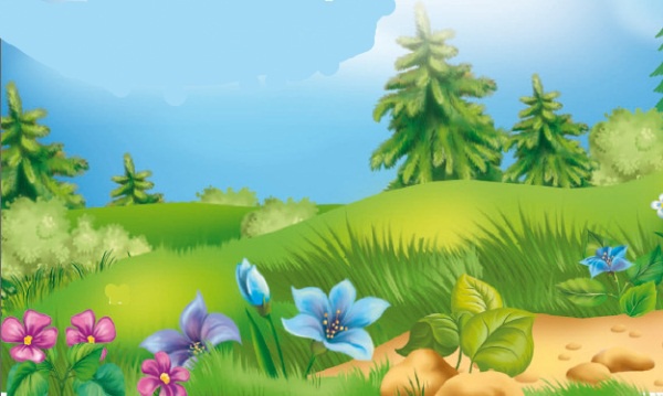 Кошмар в парке Кошмар в парке