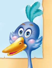 Кошмар в парке Кошмар в парке