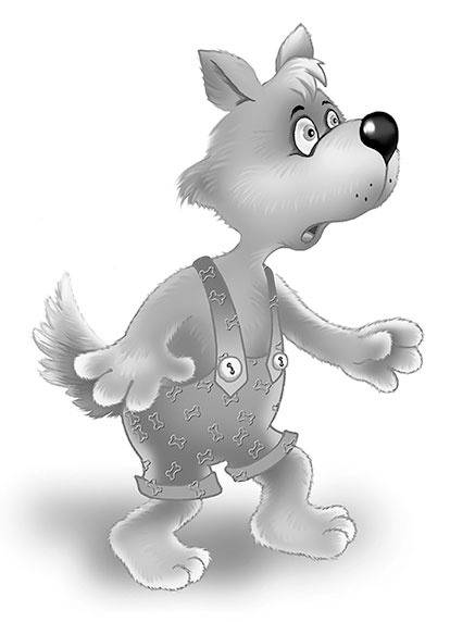 Все детективные расследования Фу-Фу и Кис-Киса Все детективные расследования Фу-Фу и Кис-Киса