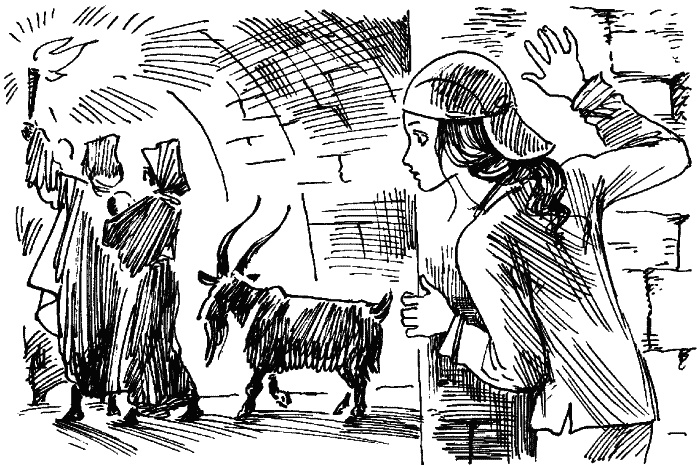 Бердолька Чарли и Гертруды Богранд Бердолька Чарли и Гертруды Богранд