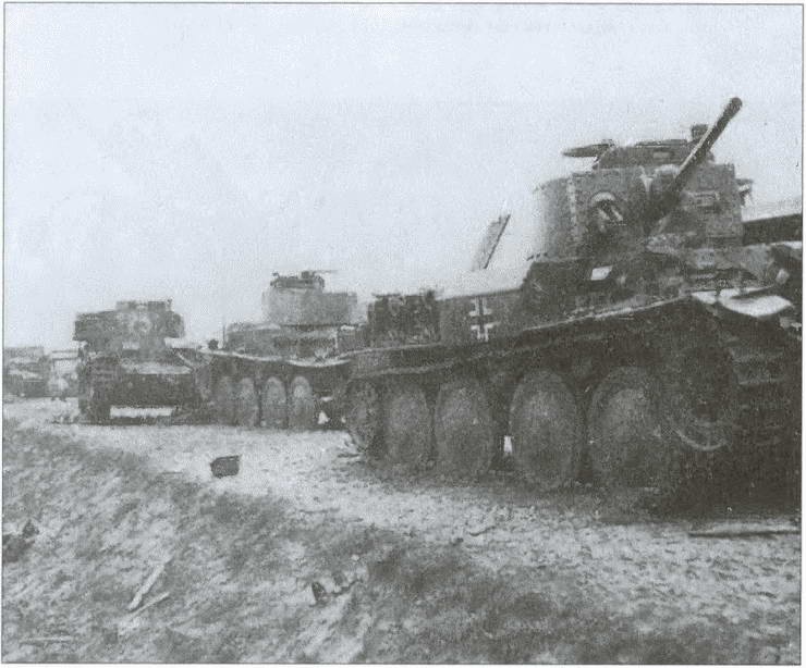 Москва на линии фронта Москва на линии фронта