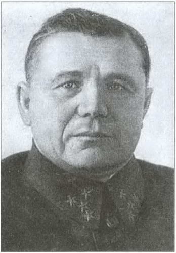 Москва на линии фронта Москва на линии фронта