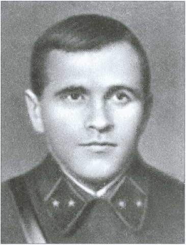 Москва на линии фронта Москва на линии фронта