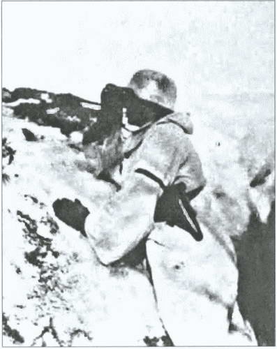 Москва на линии фронта Москва на линии фронта