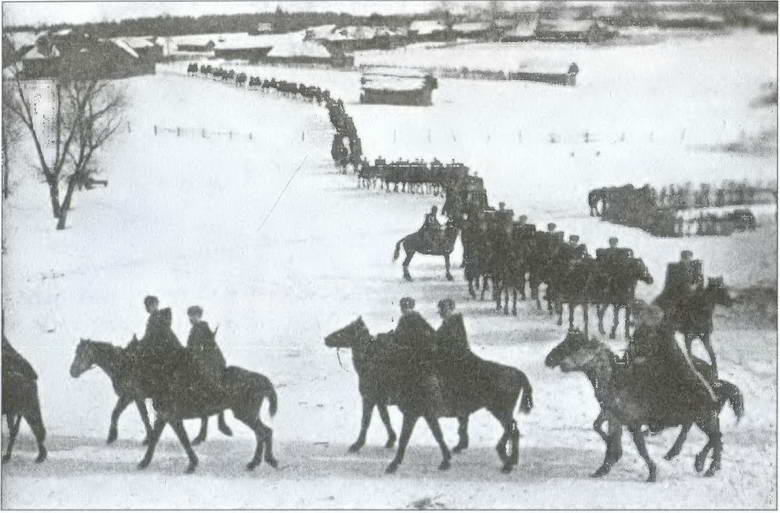 Москва на линии фронта Москва на линии фронта