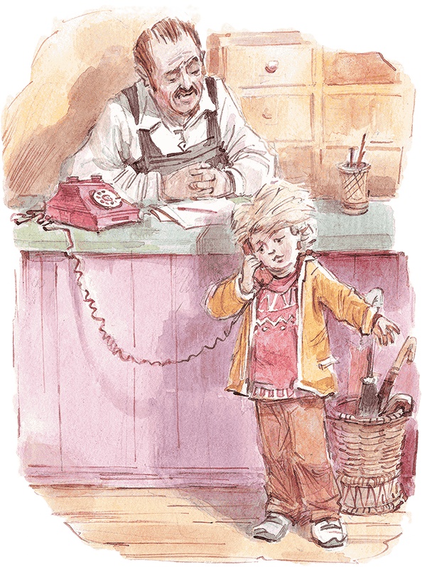 Опасное путешествие Щепкина Опасное путешествие Щепкина