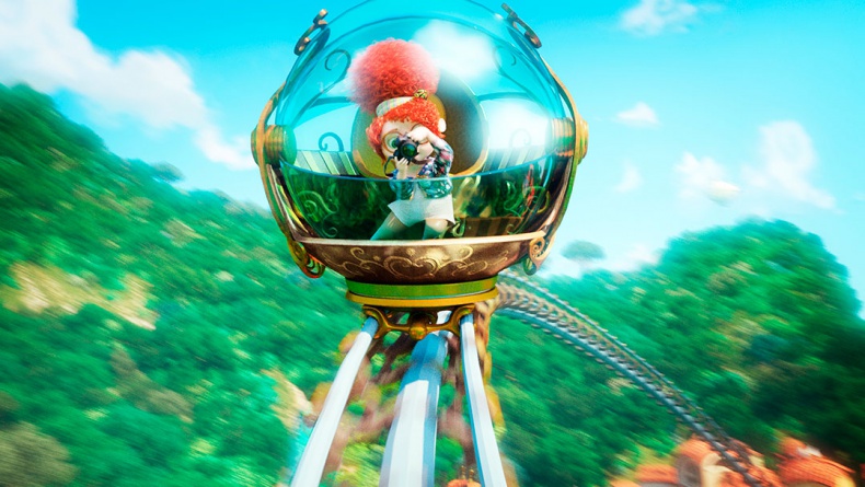 Пылесос разбушевался (с цветными иллюстрациями) Пылесос разбушевался (с цветными иллюстрациями)