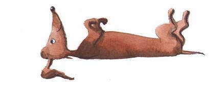 Большая маленькая девочка. История десятая. Пушкин и компания Большая маленькая девочка. История десятая. Пушкин и компания