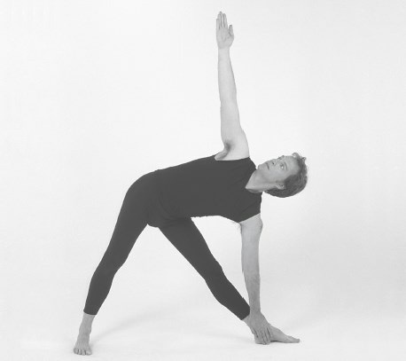 Йога для спины Йога для спины