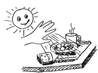 Защити свое тело-2. Оптимальное питание Защити свое тело-2. Оптимальное питание