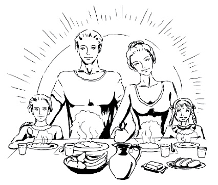 Питание Питание