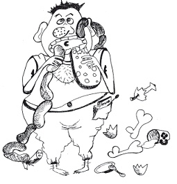 Питание Питание