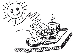 Питание Питание