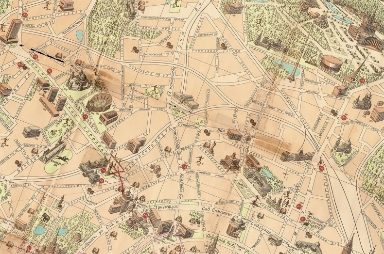 Денискины рассказы: о том, как всё было на самом деле Денискины рассказы: о том, как всё было на самом деле