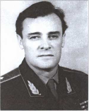 Начальник внешней разведки. Спецоперации генерала Сахаровского