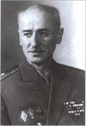 Начальник внешней разведки. Спецоперации генерала Сахаровского