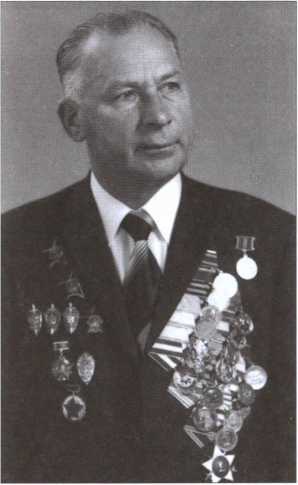 Начальник внешней разведки. Спецоперации генерала Сахаровского