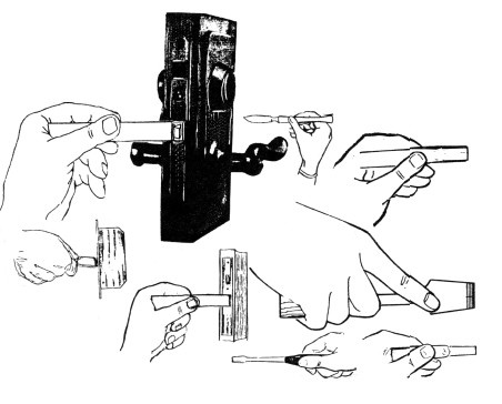 Секретные инструкции ЦРУ и КГБ по сбору фактов, конспирации и дезинформации