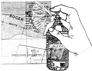 Секретные инструкции ЦРУ и КГБ по сбору фактов, конспирации и дезинформации