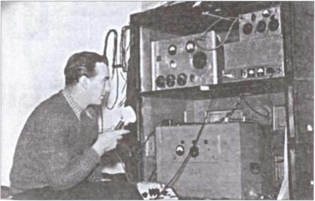 В борьбе за Белую Россию. Холодная гражданская война