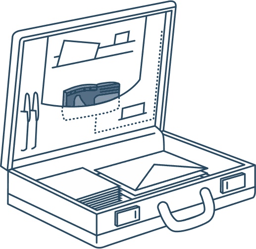 Офисный шпионаж