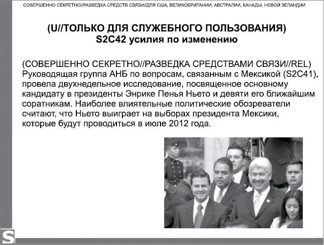 Негде спрятаться. Эдвард Сноуден и зоркий глаз Дядюшки Сэма