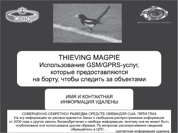 Негде спрятаться. Эдвард Сноуден и зоркий глаз Дядюшки Сэма