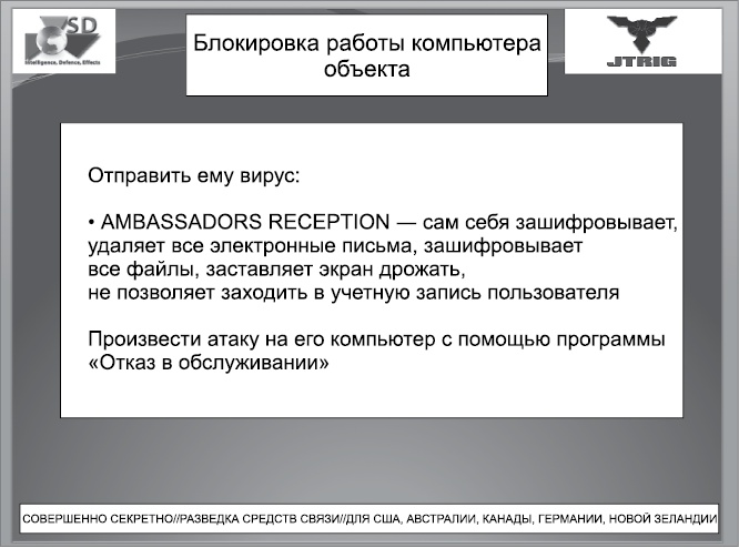 Негде спрятаться. Эдвард Сноуден и зоркий глаз Дядюшки Сэма
