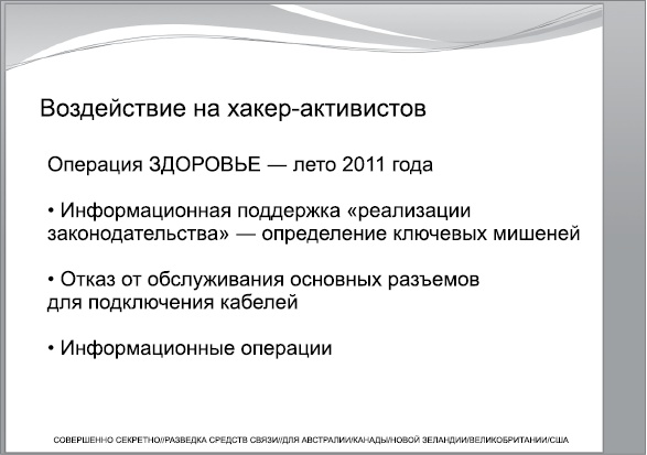 Негде спрятаться. Эдвард Сноуден и зоркий глаз Дядюшки Сэма