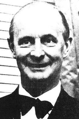 Шпион номер раз