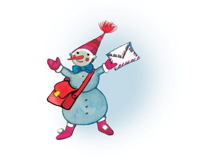 Приключения Санта Клаусёнка Приключения Санта Клаусёнка